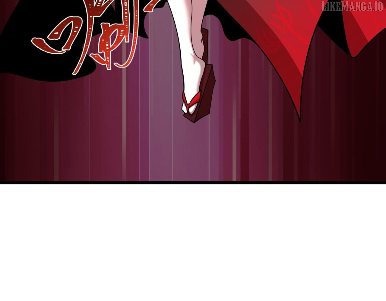 Era of the Haunted Chapter 536 - page 9